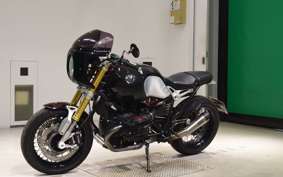 BMW R NINE T 2015