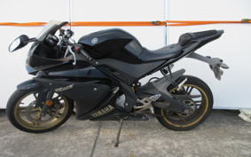YAMAHA YZF-R125 RE06
