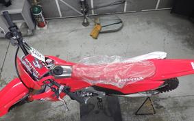 HONDA CRF250 RALLY 1993 ME12