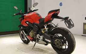 DUCATI STREETFIGHTER V4 2020
