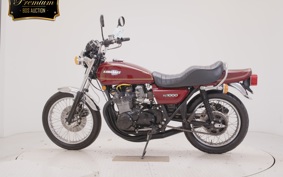 KAWASAKI Z1000 2018 KZT00A