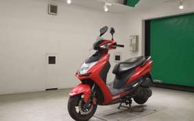 YAMAHA CYGNUS 125 XSR 3 2011 SEA5J