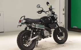 HONDA MONKEY 125 1999 JB05