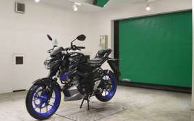SUZUKI GSX-S125 DL32D