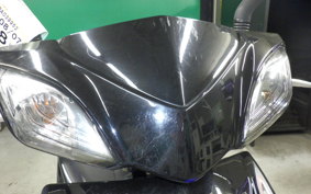 YAMAHA CYGNUS 125 X 2012