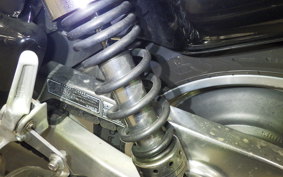 HONDA X4 1997 SC38