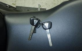 KAWASAKI ZX-4R SE 2023 ZX400P