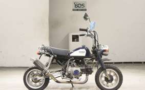 HONDA MONKEY 2013 Z50J