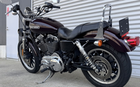 HARLEY XL1200L 2007 CX3