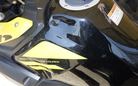 SUZUKI V-STROM 250 A