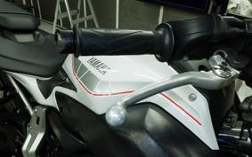 YAMAHA MT-07 ABS 2014 RM07J