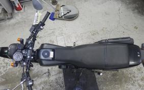 YAMAHA TW225 2017 DG09J