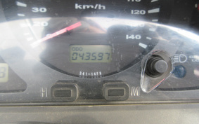 SUZUKI SKYWAVE 250 CJ42A