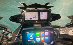 YAMAHA MT-09 Tracer 2016 RN36J