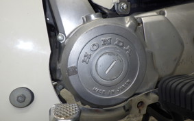 HONDA C90 SUPER CUB E 2026 HA02