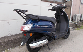 SUZUKI ADDRESS V125 DP12H