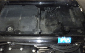 HARLEY FXBB1750 2019