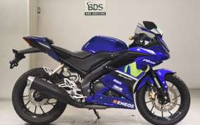 YAMAHA YZF-R15 2008