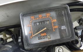 HONDA XR250R