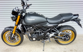 KAWASAKI Z900RS SE 2024 ZR900K