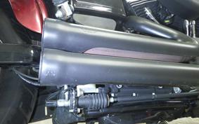 HARLEY FXDBB1580 2014