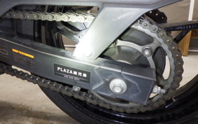 KAWASAKI NINJA 400 2021 EX400G