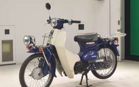 HONDA C50 SUPER CUB AA01