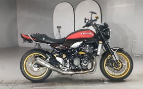 KAWASAKI Z900RS 2022 ZR900C
