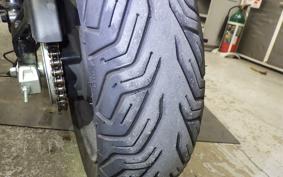 HONDA DAX 125 2005 JB04