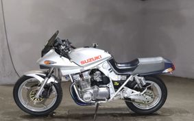SUZUKI GSX1100S KATANA 1998 GU76A