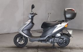 SUZUKI ADDRESS V125 CF4EA