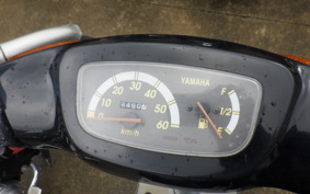 YAMAHA JOG Gen.3 SA01J