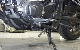 HONDA REBEL 1100 S DCT 2025