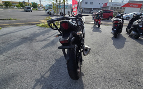 SUZUKI GSX250 R DN11A