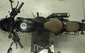 HONDA REBEL 250 S 2017 MC49