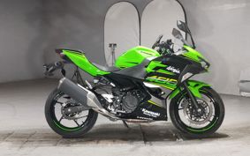KAWASAKI NINJA 400 2018 EX400G