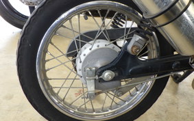 SUZUKI GS50 2010 NA41A