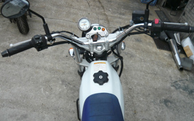 SUZUKI VANVAN 200 NH42A