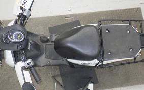 HONDA ﾍﾞﾝﾘｨ110 JA09