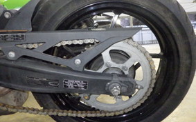 KAWASAKI ZX-25R 2018 ZX250E