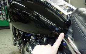 HARLEY FLHR 1580 2006