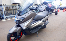 YAMAHA N-MAX155 ABS SG50J