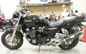 YAMAHA XJR1200 1995 4KG
