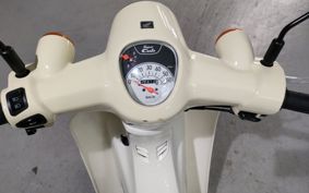 HONDA SUPER CUB50 AA09