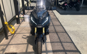 HONDA X-ADV 750 2021 RH10