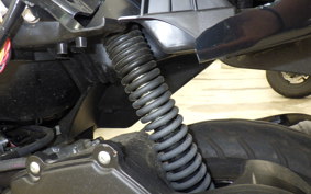 SUZUKI LET's CA4AA