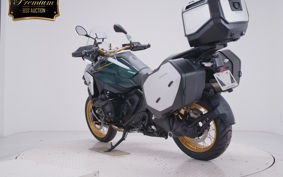 BMW R1300GS 2018