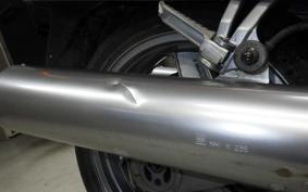 KAWASAKI ZZ1100 NINJA R 1990 ZXT10C