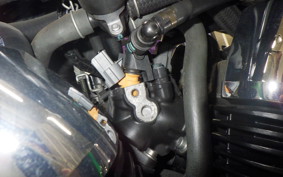 HONDA VT400S 2011 NC46