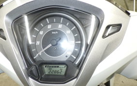 HONDA LEAD 125 2022 JF45